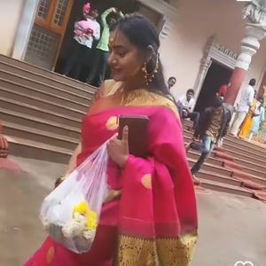 Meet your Posher, Mallika